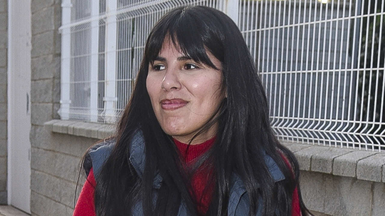 La madre biológica de Isa Pantoja anuncia su retorno: dispuesta a visitar Cantora