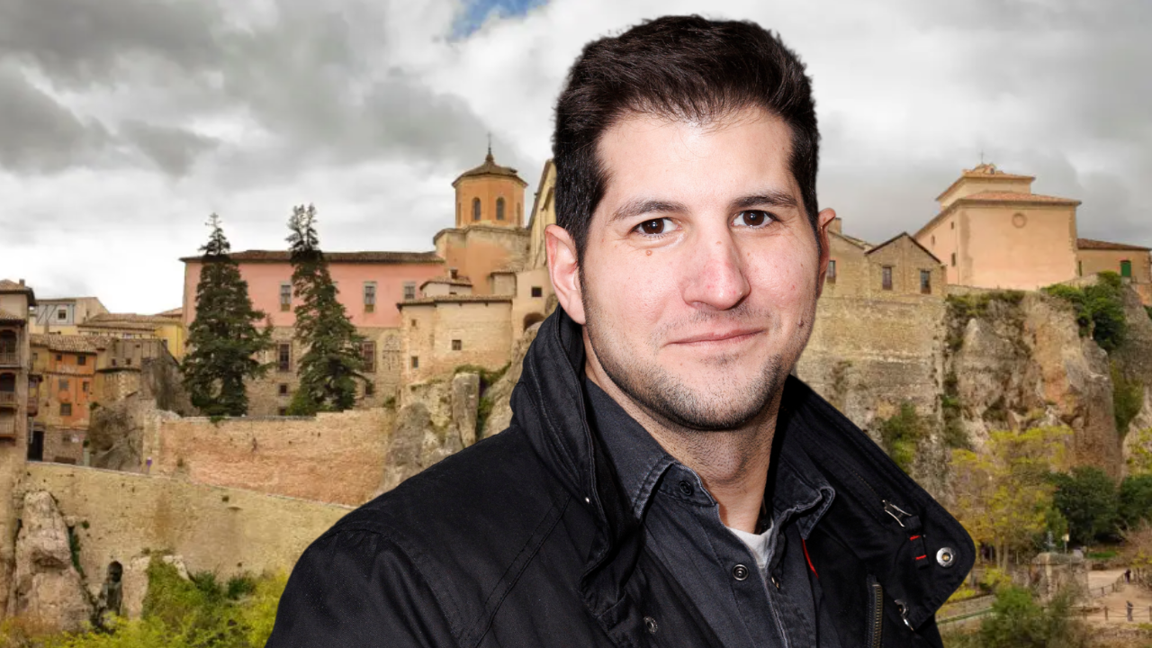 Los planes de Julián Contreras con la modesta casa en la que está alquilado en Cuenca tras ser localizado