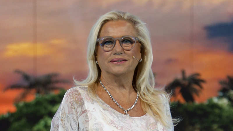 Mayte Zaldivar