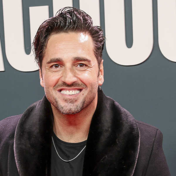 David Bustamante