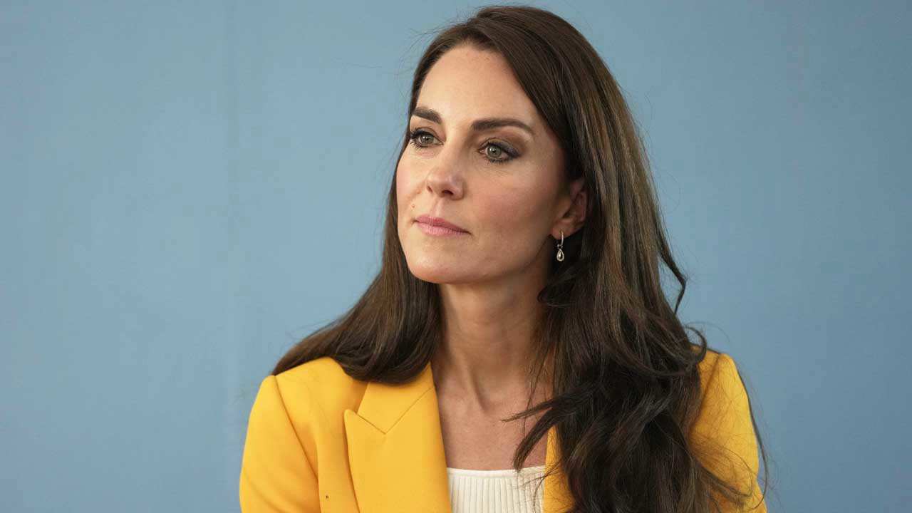 Kate Middleton y su familia, preocupados por lo que pueda contar su tío en Gran Hermano