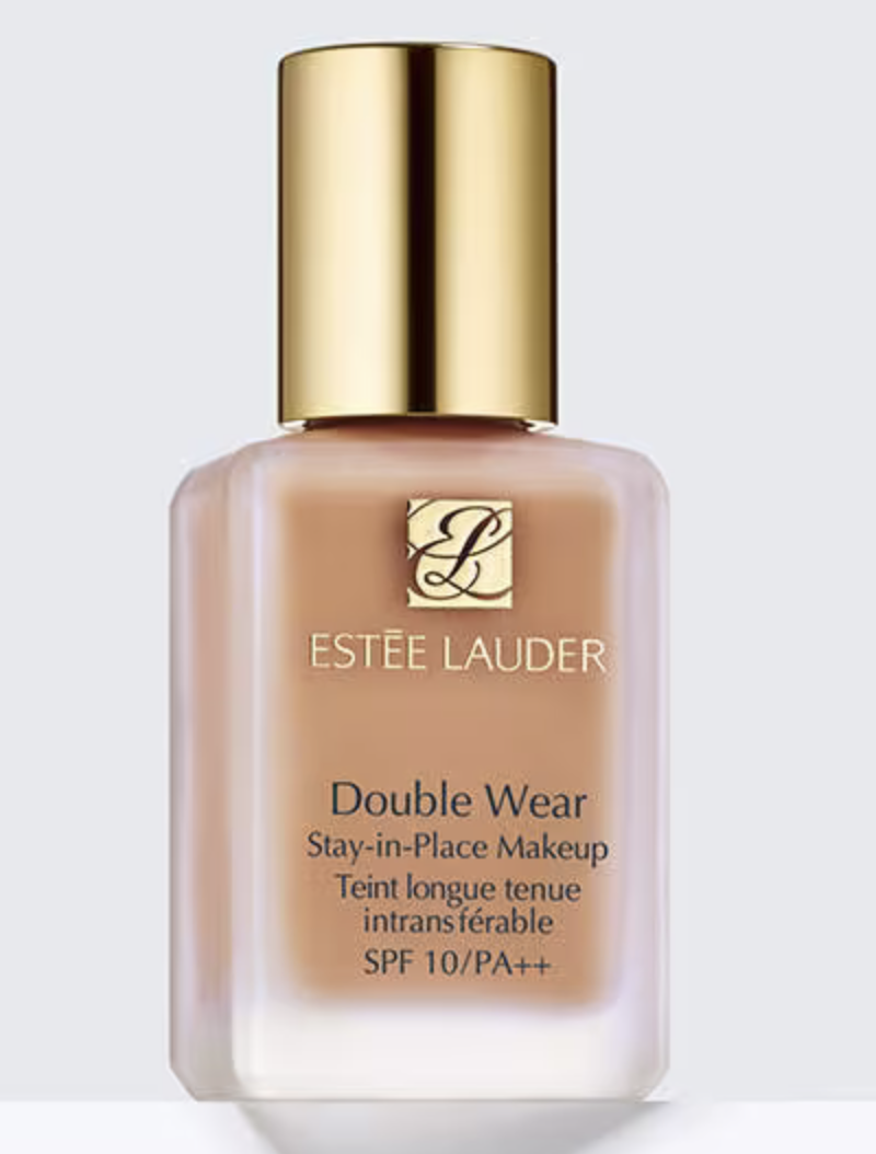 La base de maquillaje de Estèe Lauder es la más conocida del mundo