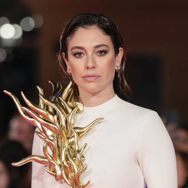 Blanca Suárez derrocha glamour en el Festival de Cine de Málaga