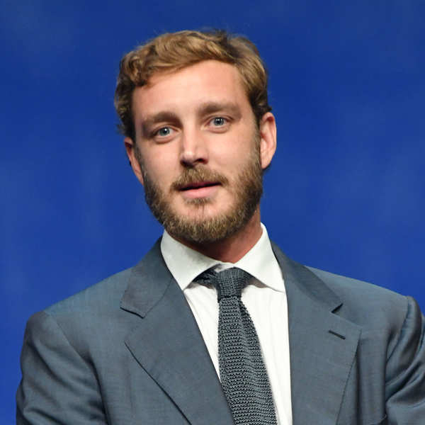 Pierre Casiraghi