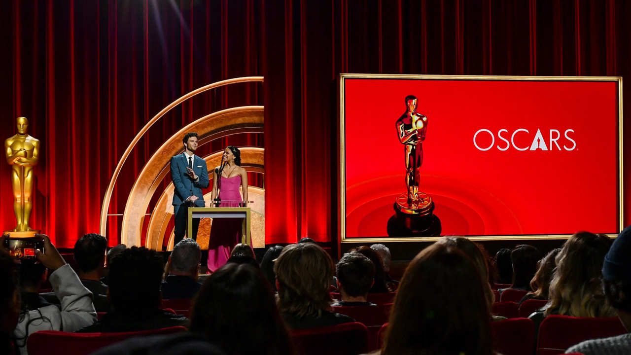 La exclusiva cesta de regalos que reciben los nominados a los Oscar 2024