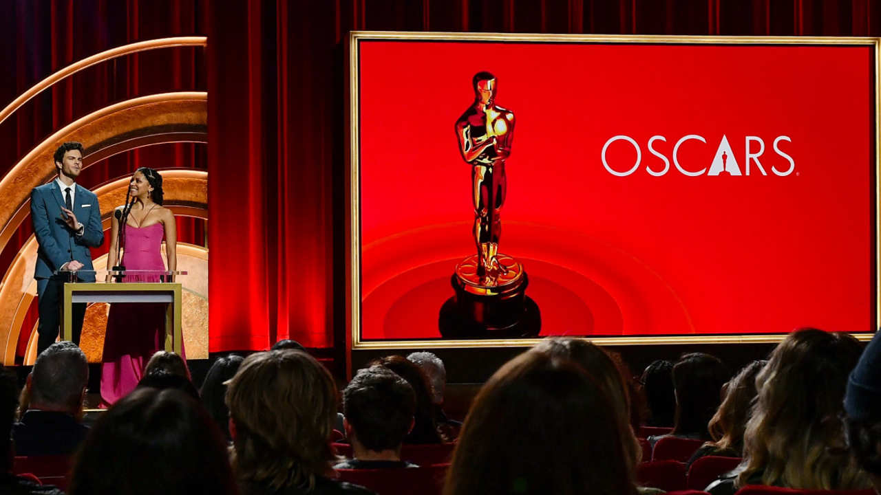 La exclusiva cesta de regalos que reciben los nominados a los Oscar 2024