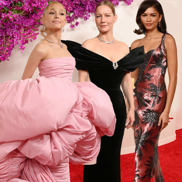 Los tres mejores estilismos de los Premios Oscar 2024 