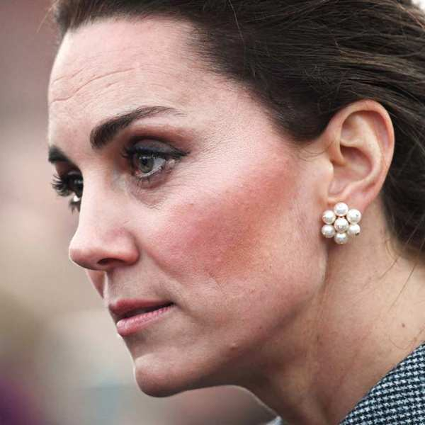 Kate Middleton está en un callejón sin salida