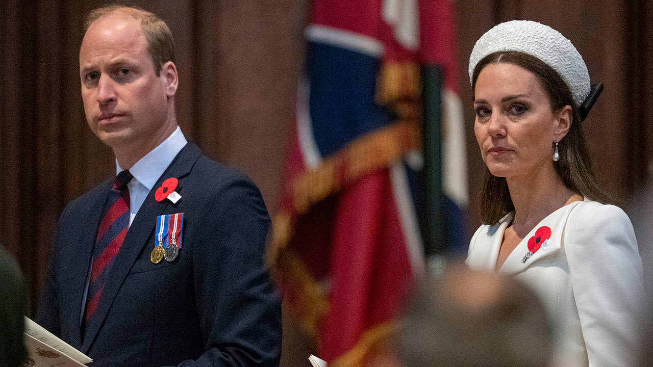 La prensa británica declara la guerra a Buckingham Palace tras el escándalo de Kate Middleton
