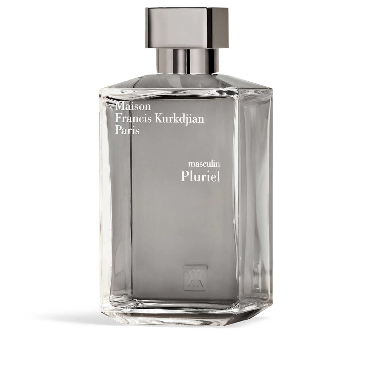 Eau de Parfum Maculin Pluriel de Maison Francis Kurkdjian 175 euros 