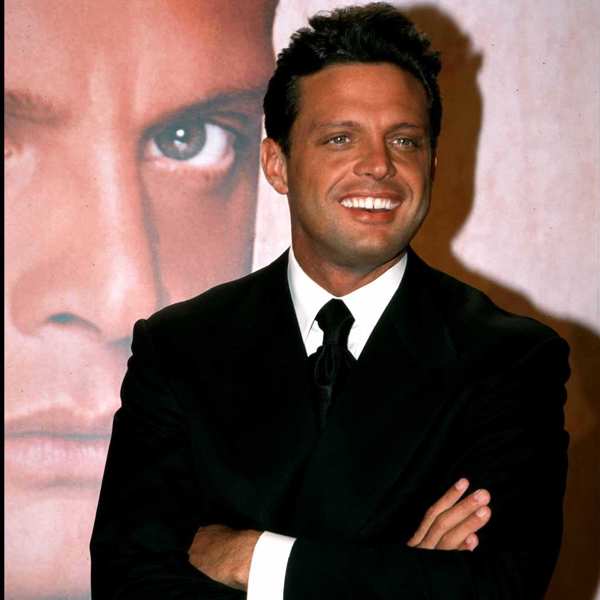 Luis Miguel