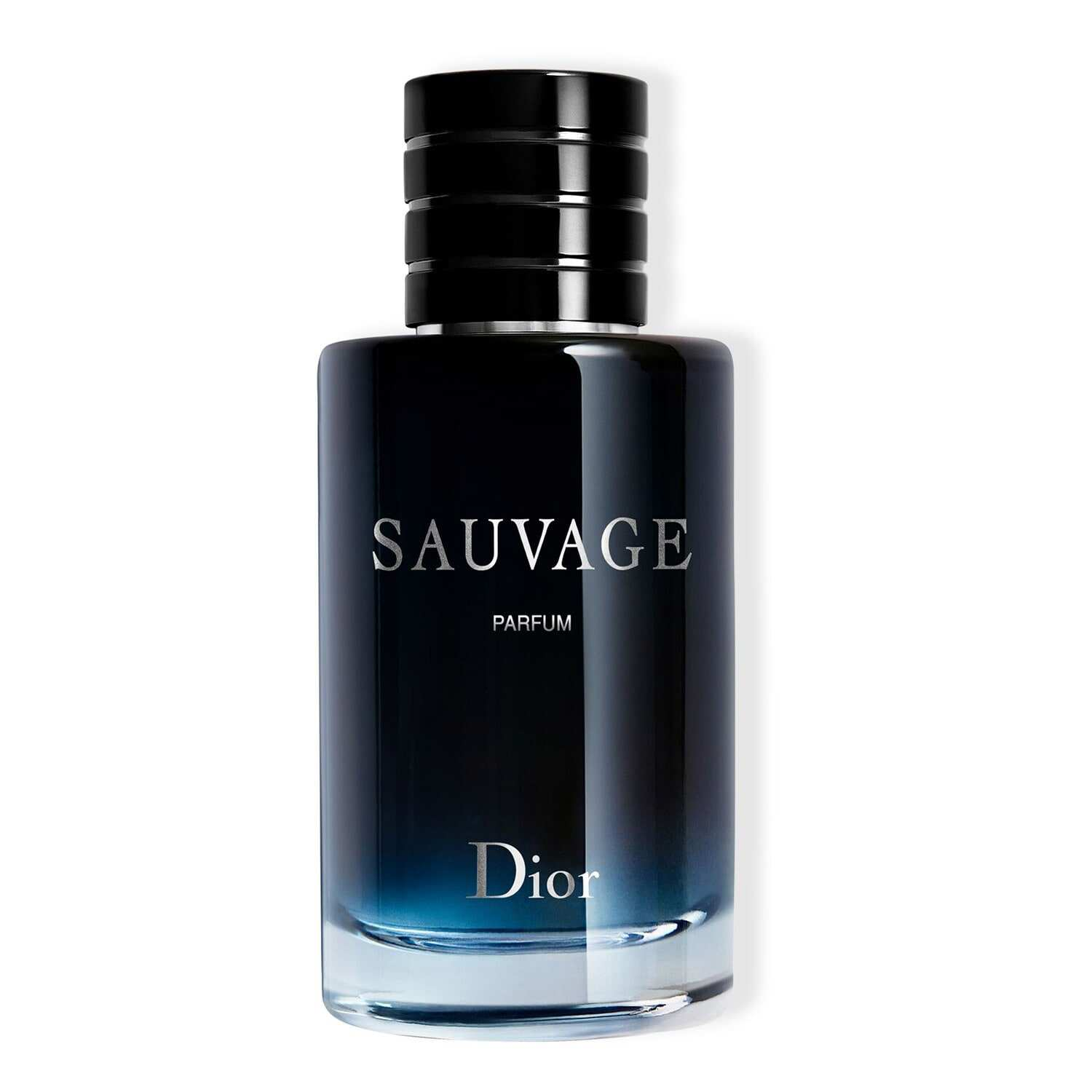 Sauvage  Perfume para hombre   Notas de sa´ndalo y haba tonka de Dior 127,99 euros