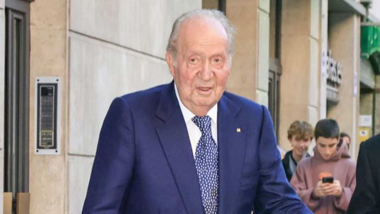 El Rey Juan Carlos se va de Abu Dabi: su próxima hoja de ruta