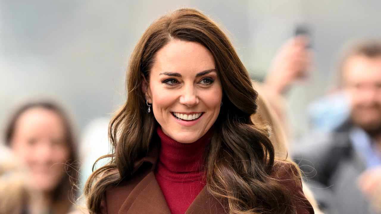 Kate Middleton sigue en el ojo del huracán