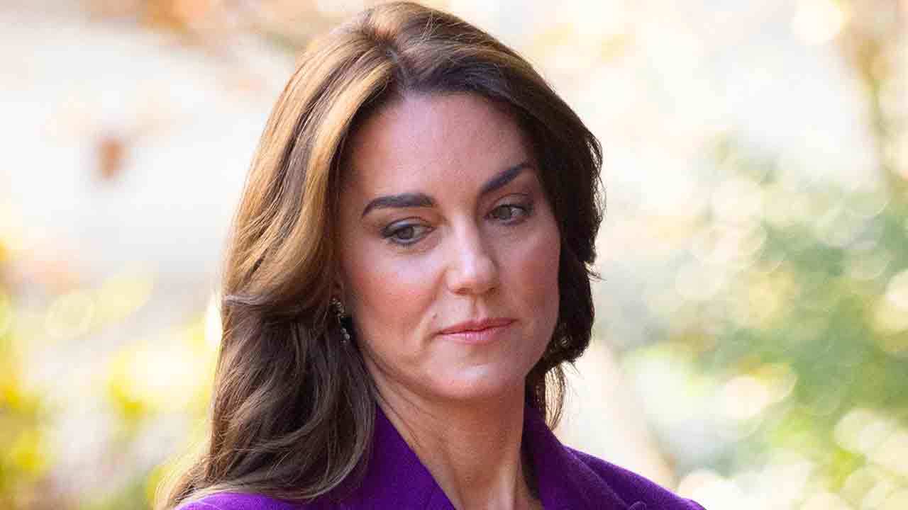 El sacrificio que Kate Middleton estaría haciendo por la corona con la gestión de su enfermedad