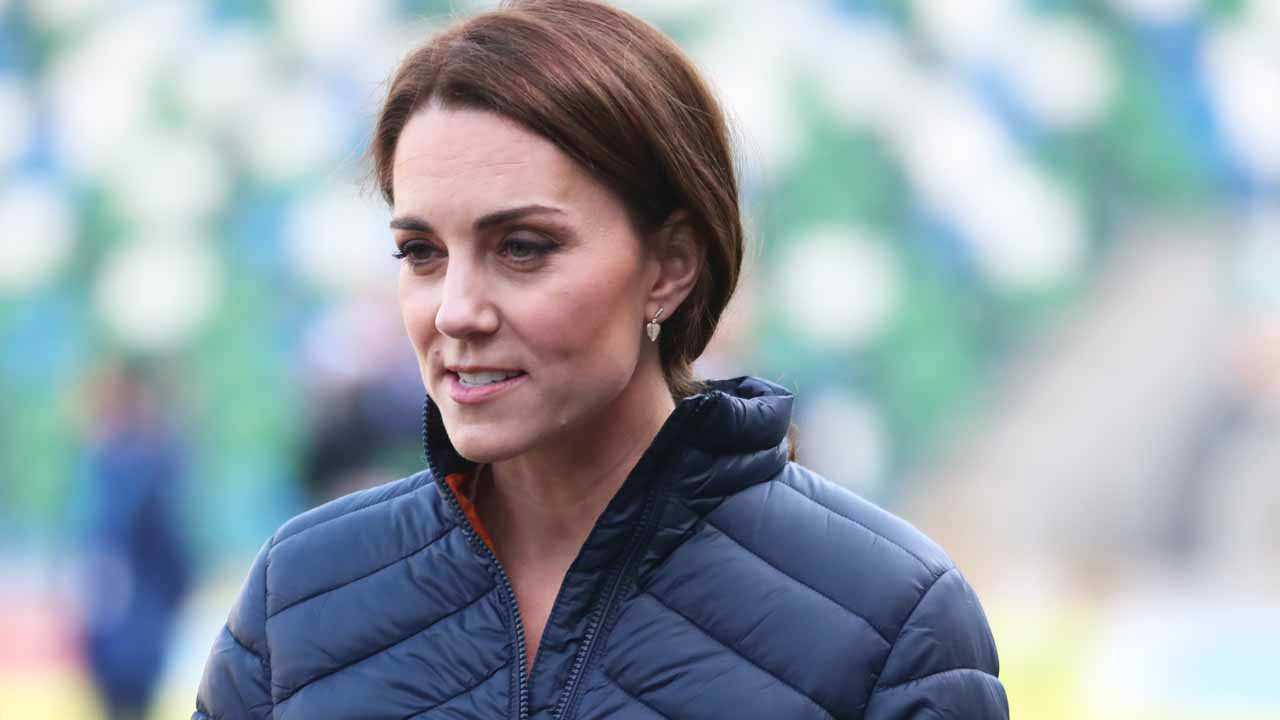 La actitud de Kate Middleton en su reaparición, ¿impostada o real?: la opinión de un experto