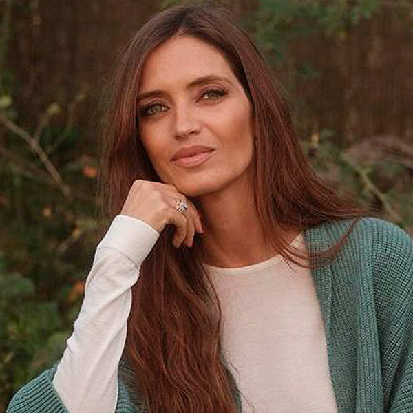 Sara Carbonero en una imagen de sus redes sociales