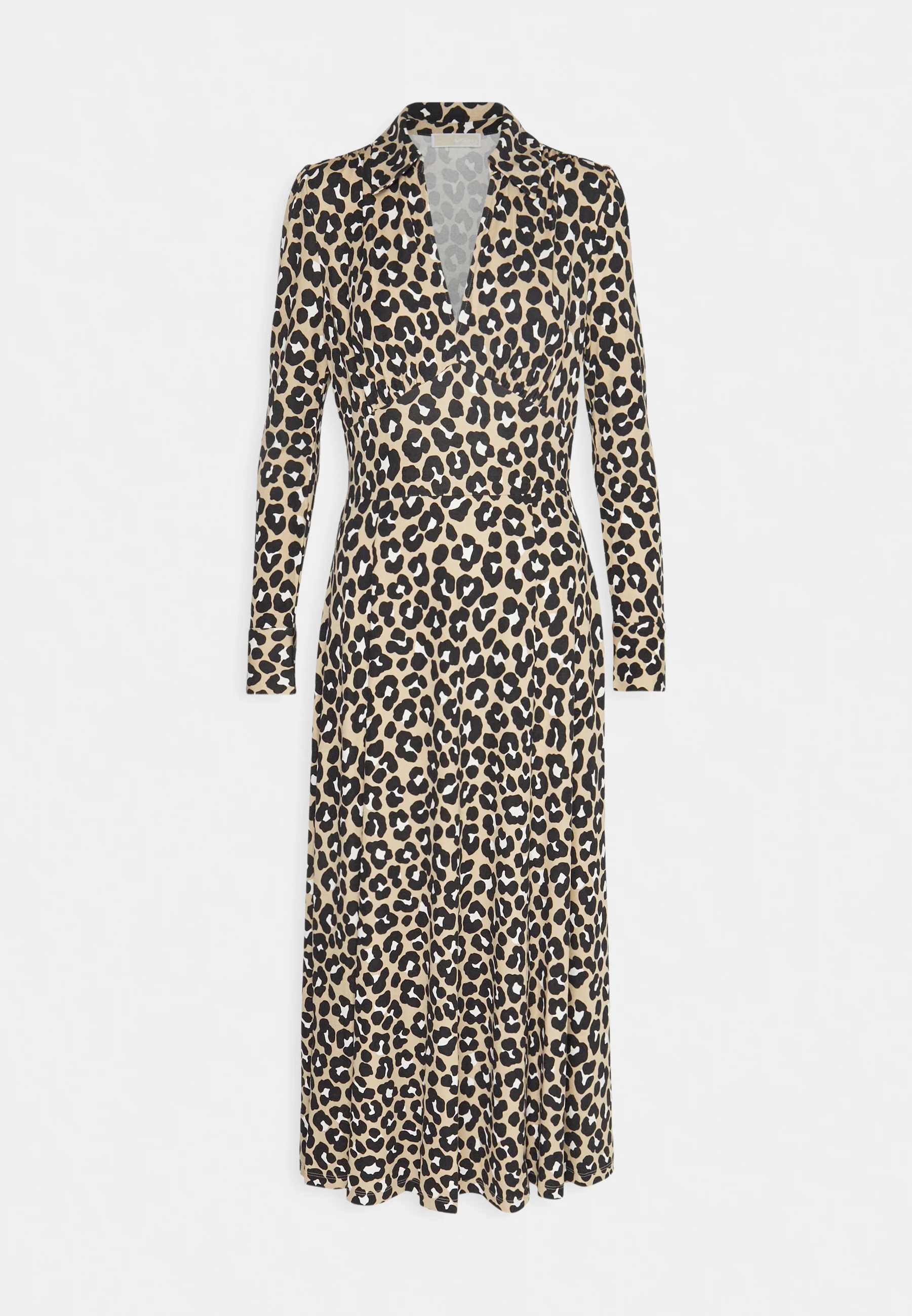  Vestido Cheetah: Una fusión de comodidad y glamour