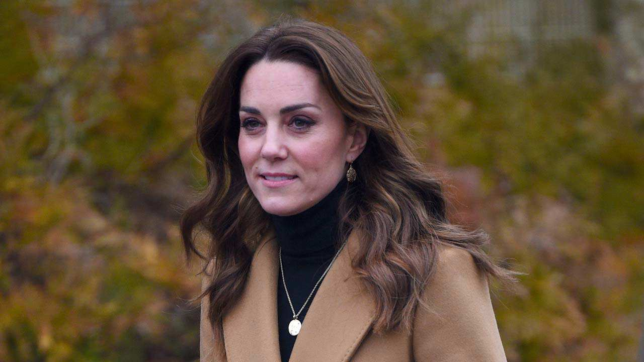 Kate Middleton, en el punto de mira por la multa a la que se podría enfrentar su hospital