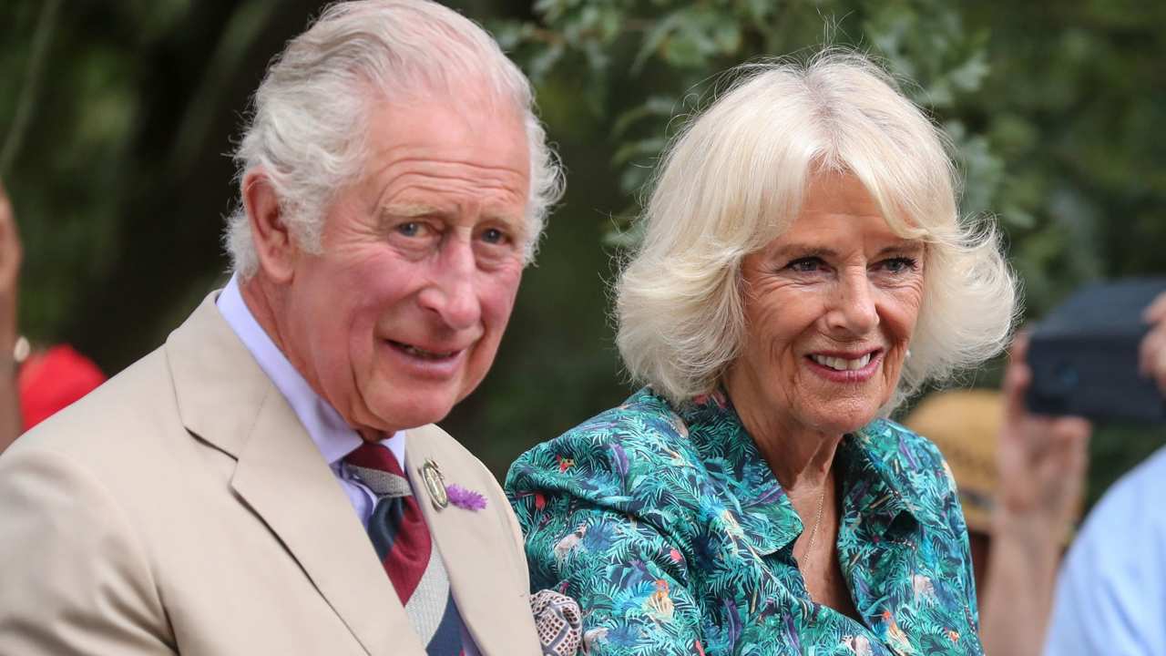 El cariñoso mensaje que han enviado Carlos III y la Reina Camilla a Kate tras hacer pública su enfermedad