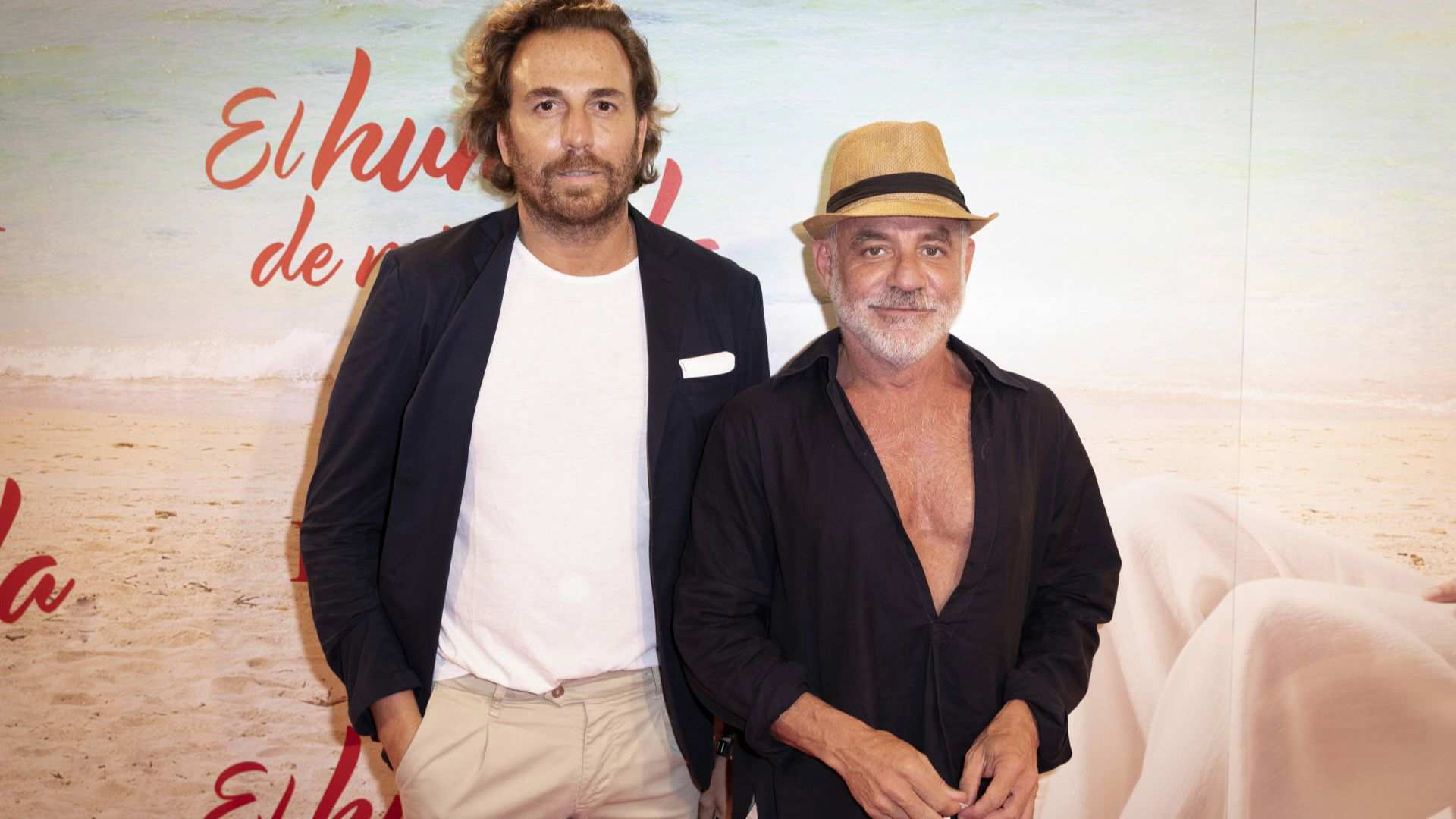 La relación de Joaquín Torres y Raúl Prieto que comenzó en 'Sálvame'.
