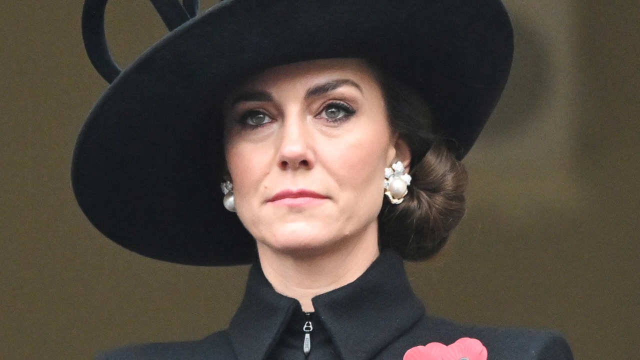 El motivo por el que Kate Middleton ha elegido este viernes para romper su silencio