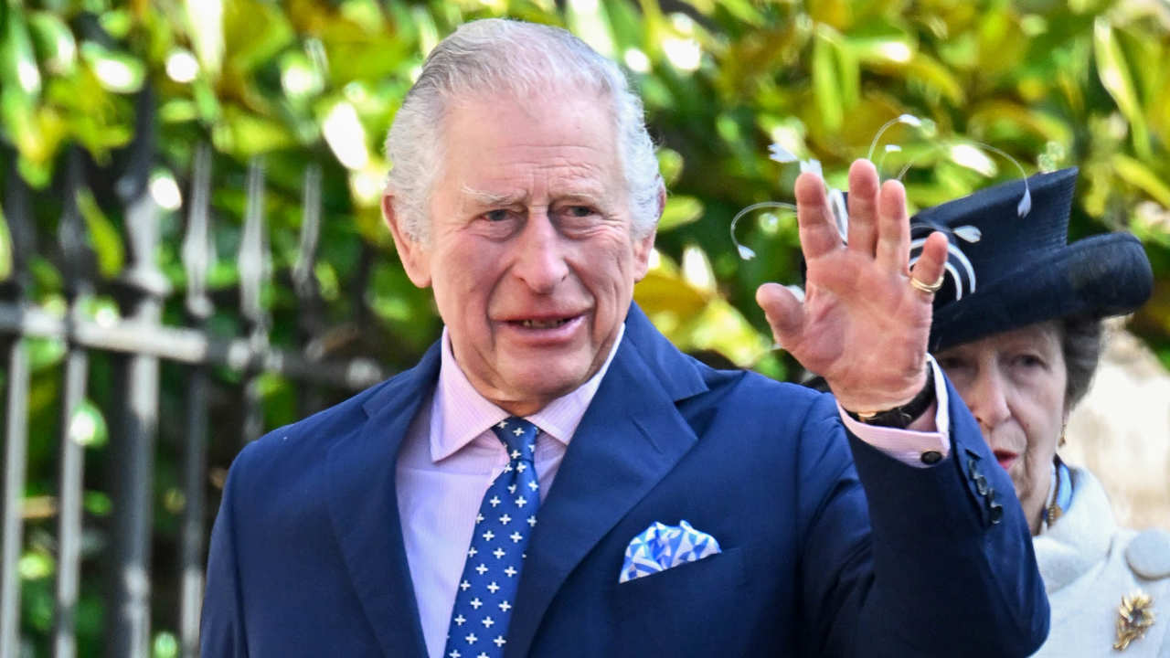Carlos III toma una importante decisión tras el anuncio de Kate Middleton