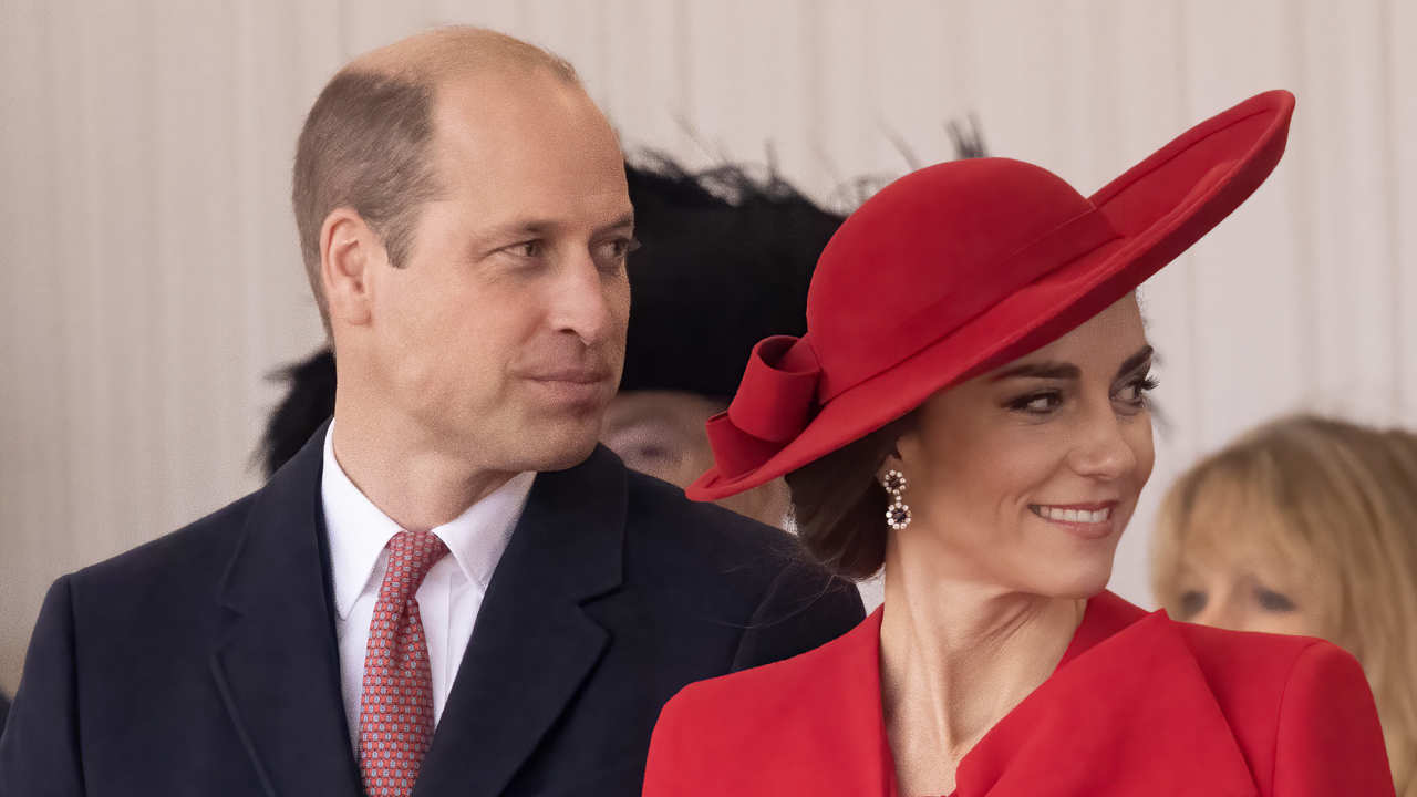 El significativo día que el Príncipe Guillermo y Kate Middleton se enteraron del diagnóstico de la Princesa