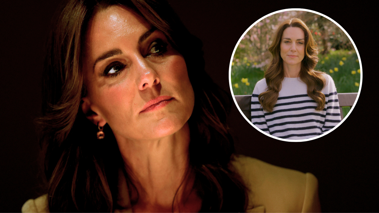Una psicóloga explica el motivo del silencio de Kate Middleton antes de hablar de su cáncer