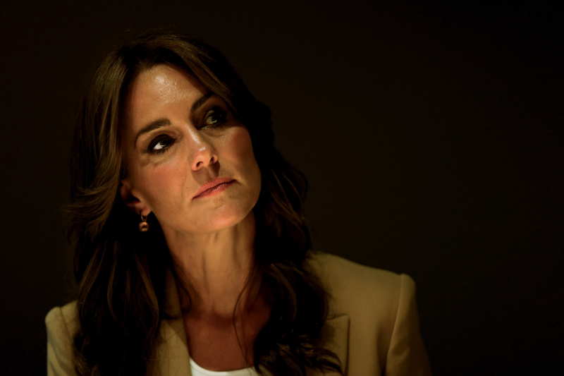 Kate Middleton: los continuos rumores sobre su persona habrían sido insoportables para ella.