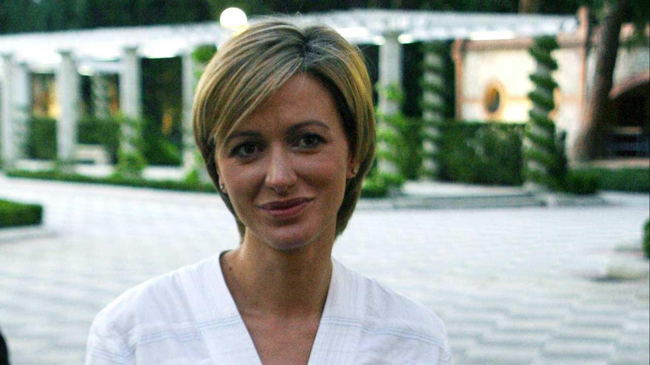 Susanna Griso: sus inicios en Antena 3