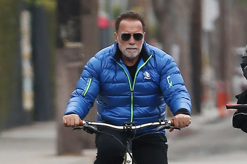 ¿Qué le pasa a Arnold Schwarzenegger? Su estado de salud preocupa tras su última intervención quirúrgica 