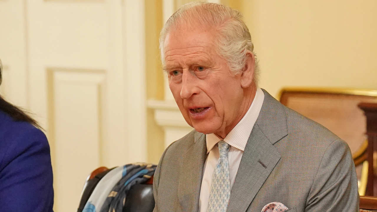 El Rey Carlos III retoma su agenda tras el impactante anuncio de Kate Middleton