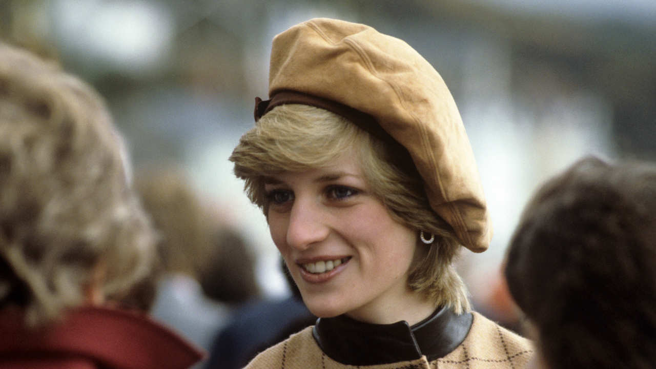 Lady Diana