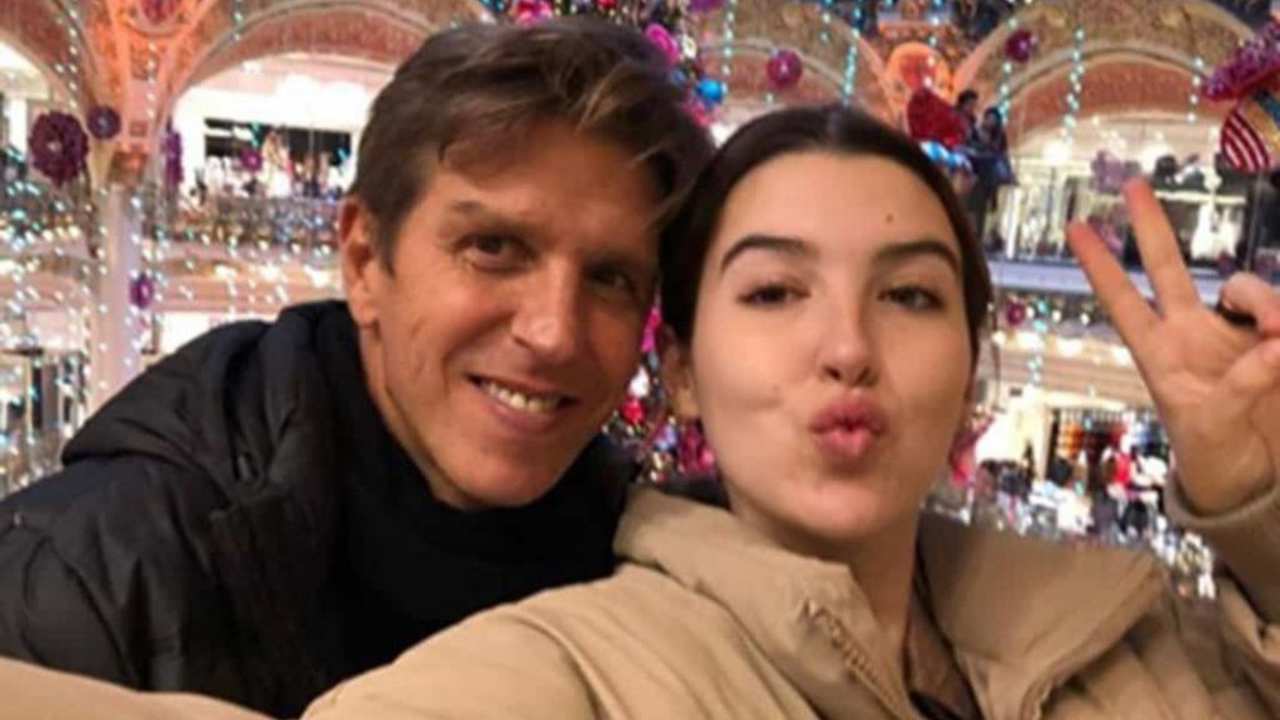 Manuel Díaz 'El Cordobés' se pronuncia sobre el nuevo novio de su hija Alba
