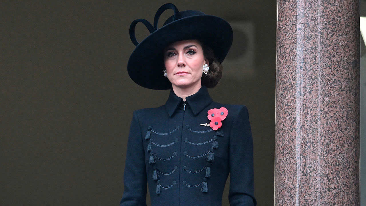 Se revela el verdadero motivo por el que Kate Middleton anunció su cáncer (y no fue por el fin de las especulaciones)