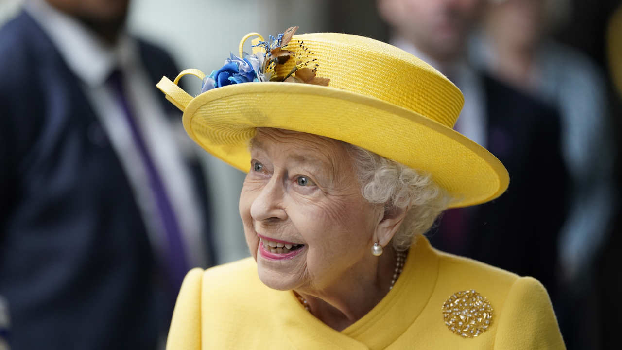 Los 5 hábitos de la reina Isabel II que le permitieron tener una vida muy longeva