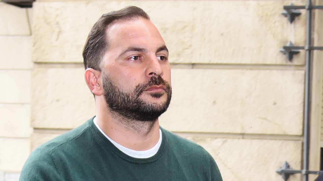Antonio Tejado no saldrá de la cárcel: el motivo por el que el juez lo mantiene en prisión