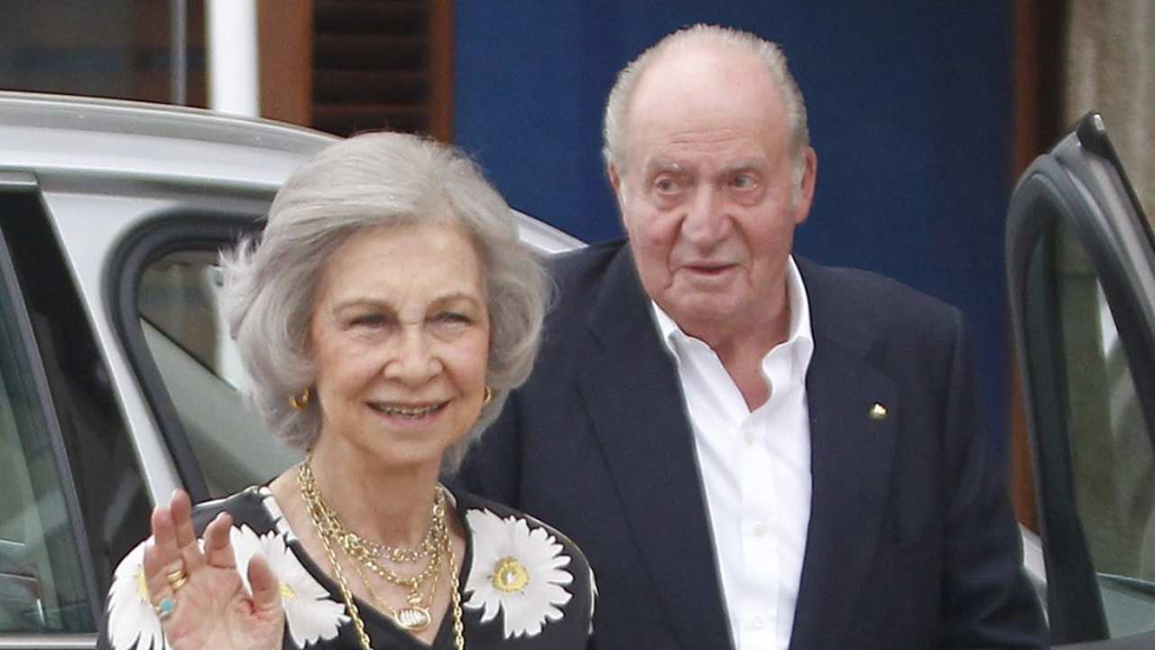 El Rey Juan Carlos y la Reina Sofía: ¿Vivirán juntos de nuevo?