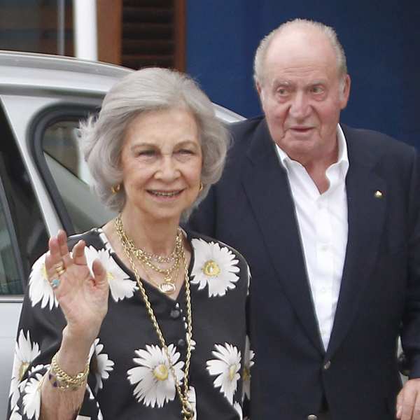 El Rey Juan Carlos y la Reina Sofía: ¿Vivirán juntos de nuevo?