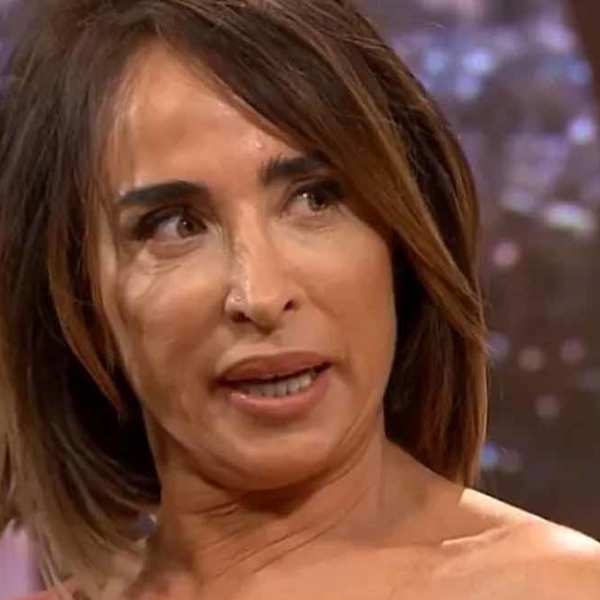 María Patiño ha disparado contra Mediaset en TV3