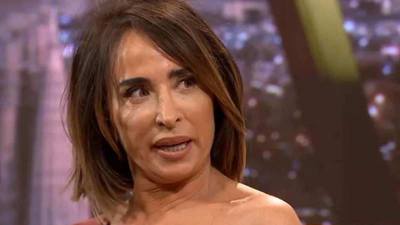 María Patiño ha disparado contra Mediaset en TV3