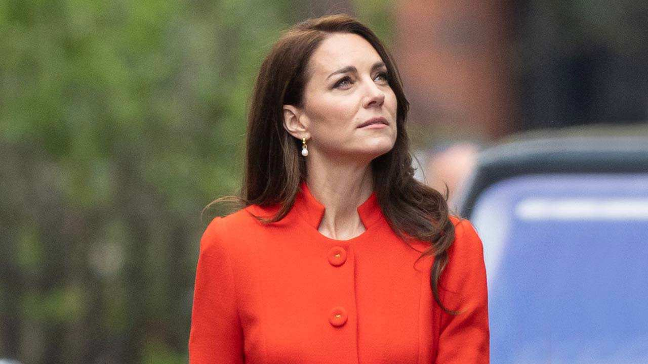 El revés se convierte en oportunidad: el brutal giro de tuerca que ha dado Kate Middleton