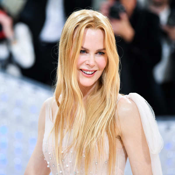 Nicole Kidman