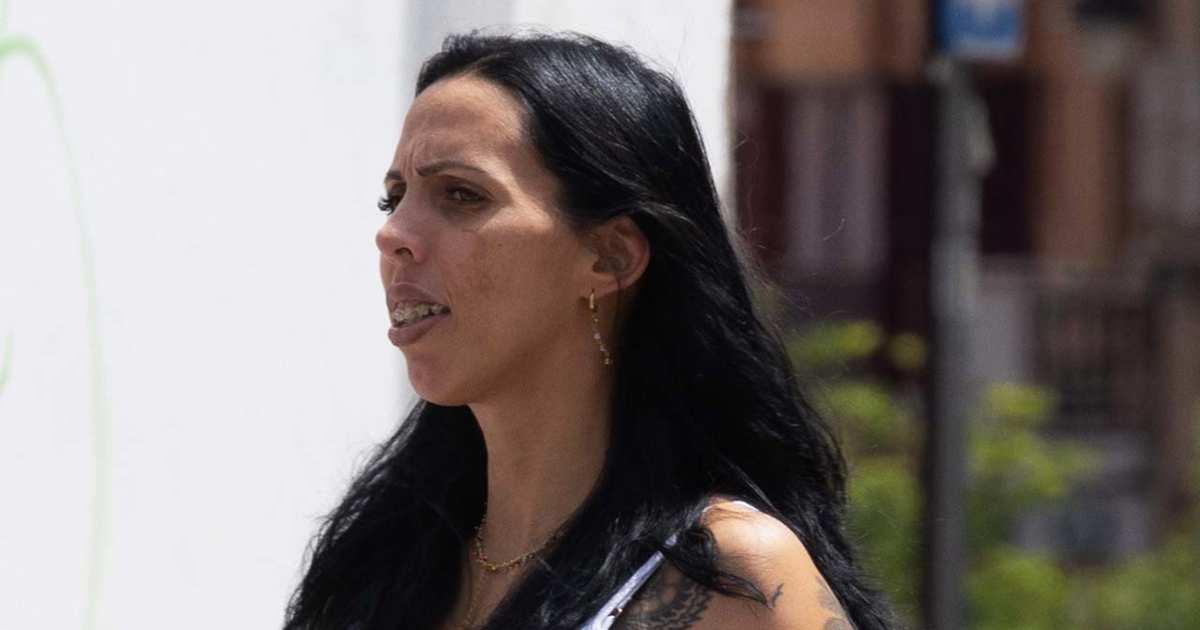 Paola Olmedo reaparece y desvela cuál es su intención tras hablar de