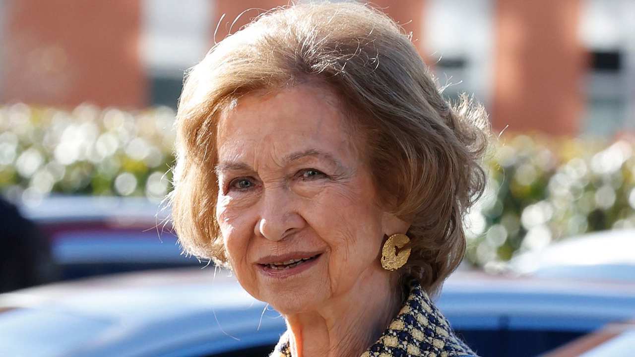 La Reina Sofía y el privilegio al que ha renunciado durante su ingreso hospitalario