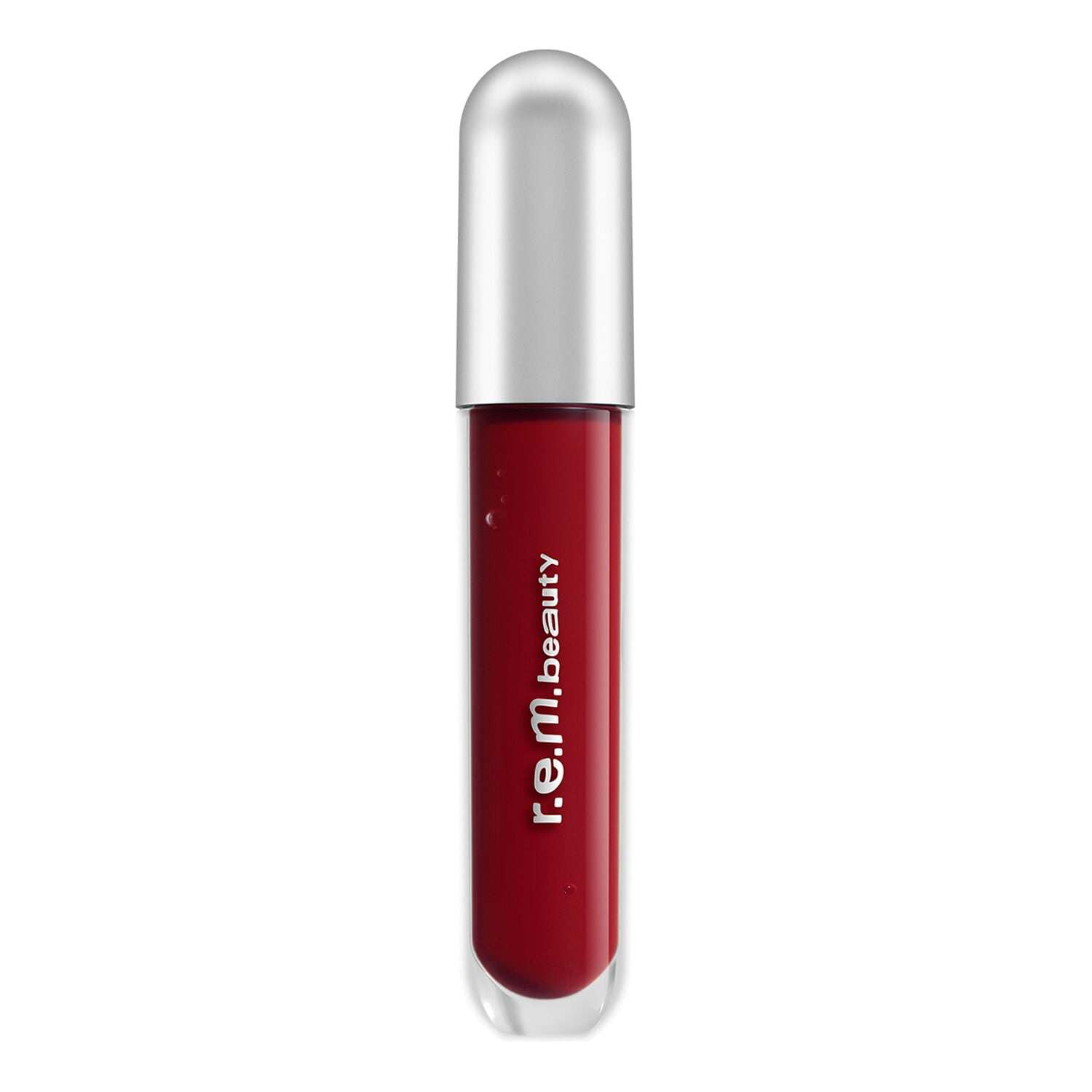 Essential Drip Glossy Balm Ba´lsamo brillante para los labios de r e m  beauty 17,99 euros