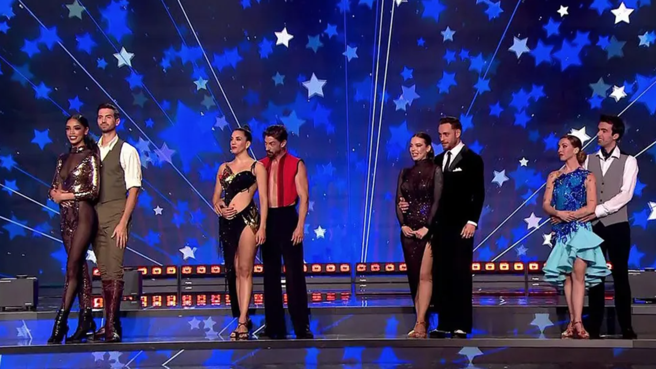 'Bailando con las estrellas' ya tiene ganador: este es el simbólico (y criticado) premio que se lleva