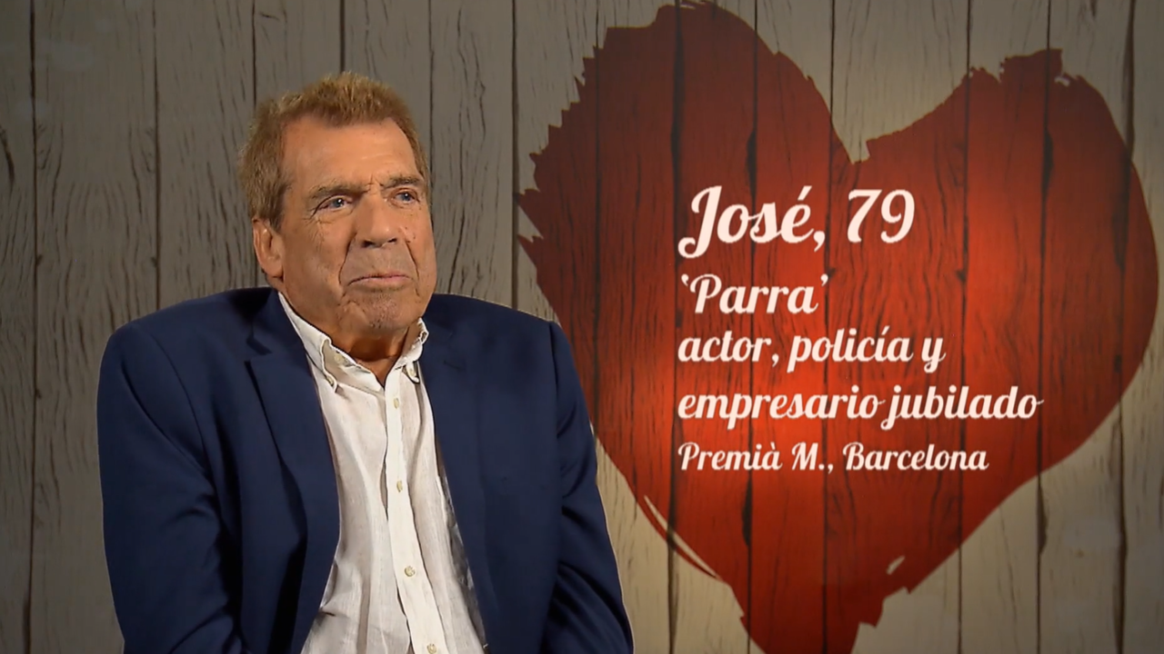 La inaudita confesión de José, de 'First Dates', que deja en shock a Carlos Sobera: "Me he acostado con 600 mujeres"