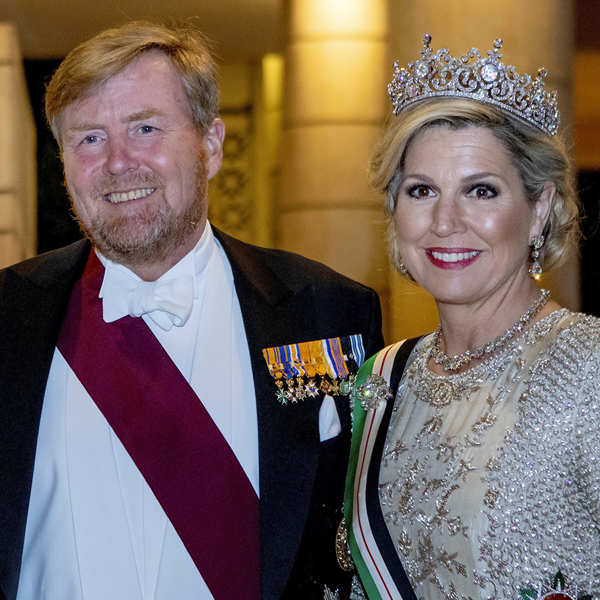 El insólito protocolo al que tendrán que enfrentarse Felipe y Letizia en la cena de gala en Holanda